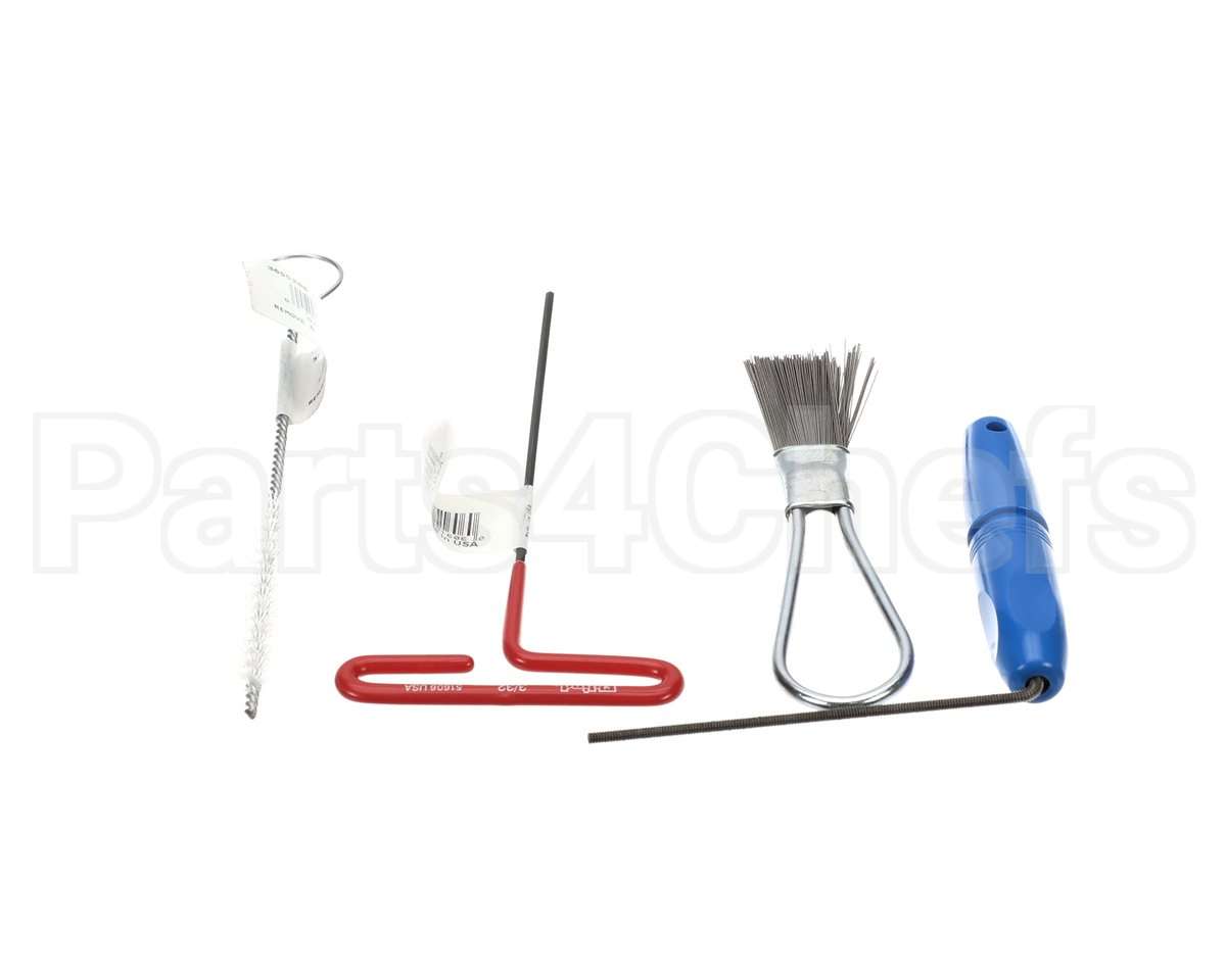 7002129 Antunes Kit, Cleaning Tool