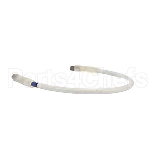 700213 Darling International Hose 48 Filter Machine Hose (3