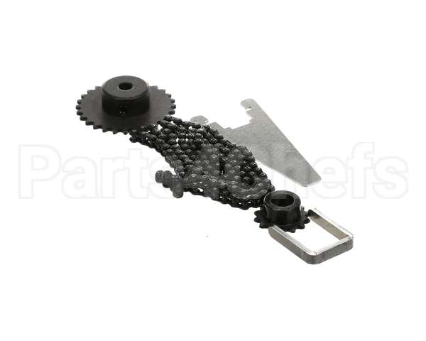 7002133 Antunes 15 Sec Speedup Kit Without Motor