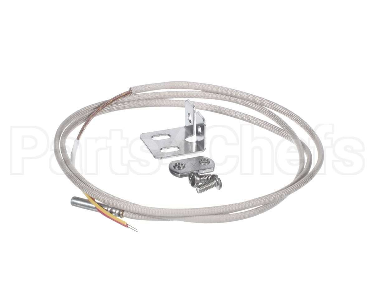 7002158 Antunes Air Htr Probe Kit