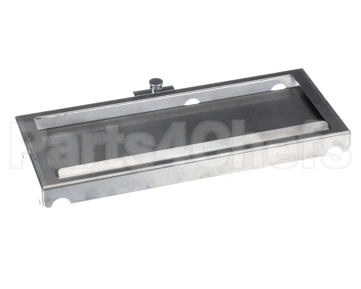 7002186 Antunes Air Filter Weldment Kit