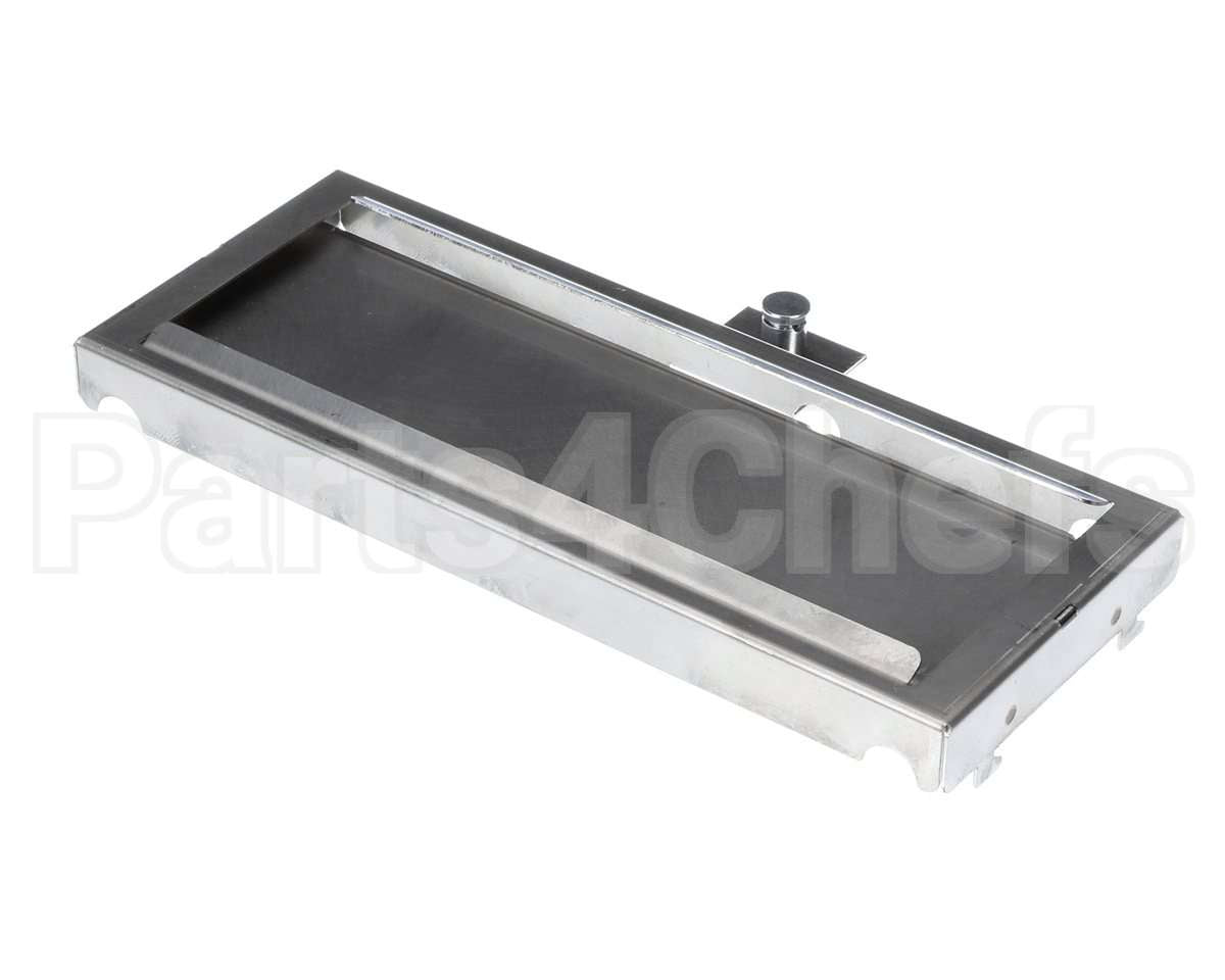 7002186 Antunes Air Filter Weldment Kit