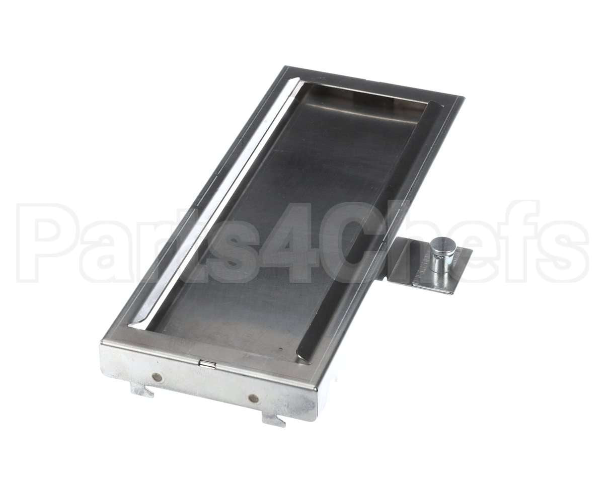 7002186 Antunes Air Filter Weldment Kit