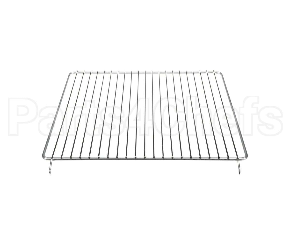 7002193 Antunes Bun Chute 0800950 Kit