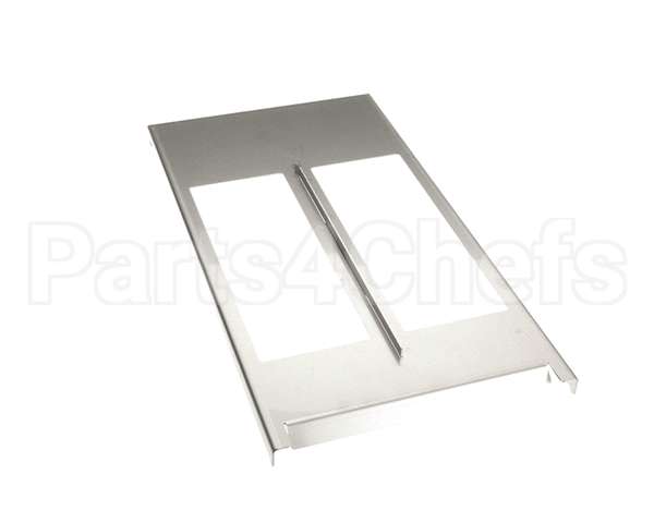 7002226 Antunes Basket Riser Weldment