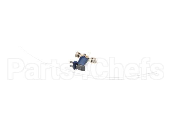 7002250 Antunes Fill/Clean Valve Kit