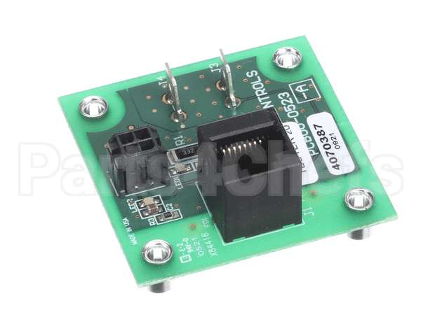 7002252 Antunes Drawer Cavity Board Kit