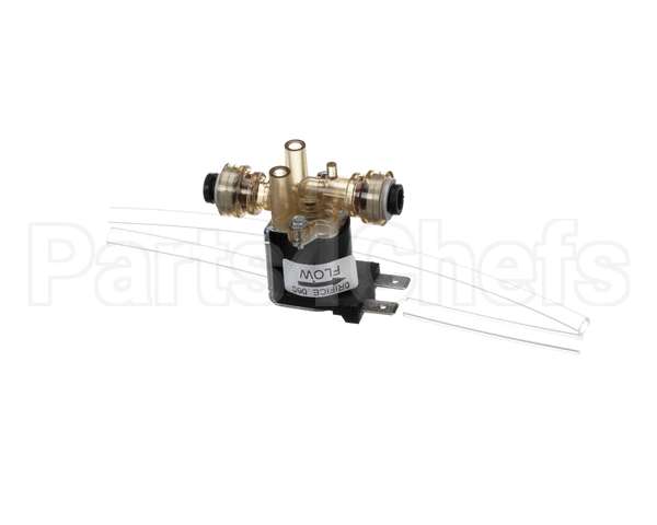 7002253 Antunes Steam Valve Kit