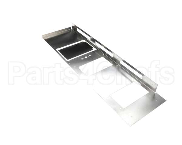 7002264 Antunes Front Label/Panel Kit