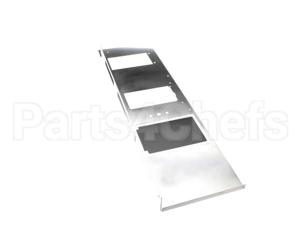 7002264 Antunes Front Label/Panel Kit