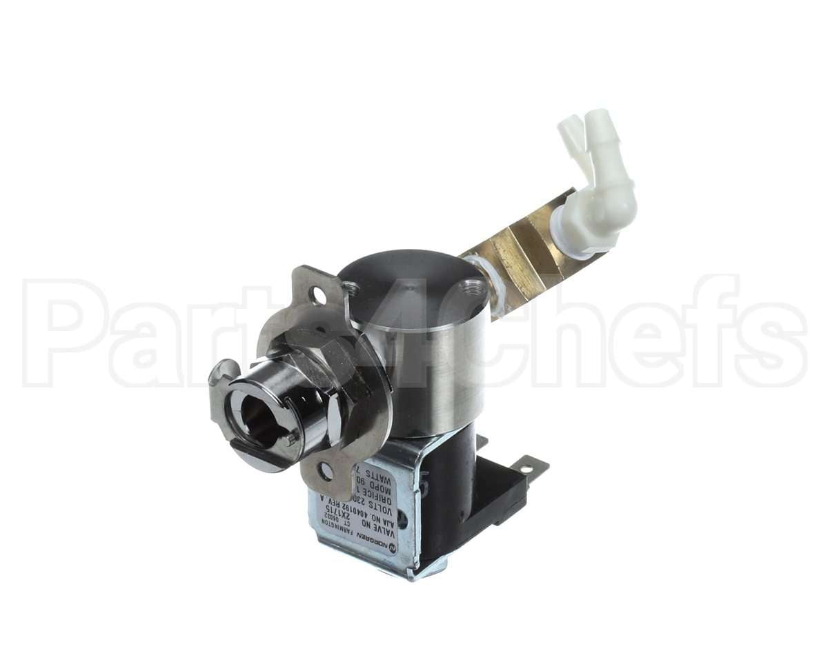 7002273 Antunes Solenoid Valve Assembly Kit