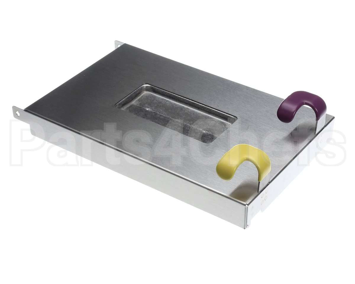 7002298 Antunes Esdz-1200 Top Cover Kit