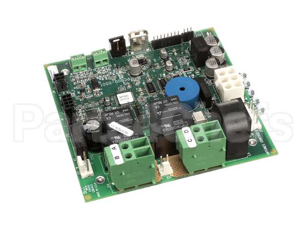 7002310 Antunes Control Brd Kit For Noodles