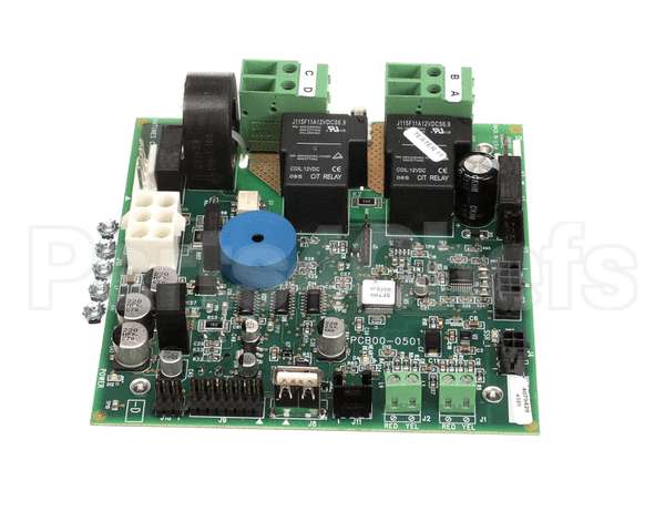 7002310 Antunes Control Brd Kit For Noodles