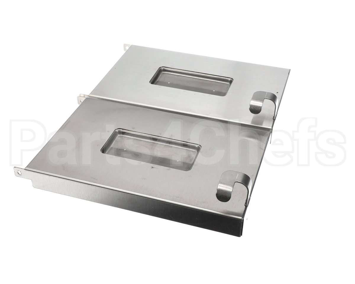 7002328 Antunes Dbl Cover Replcmnt Kit