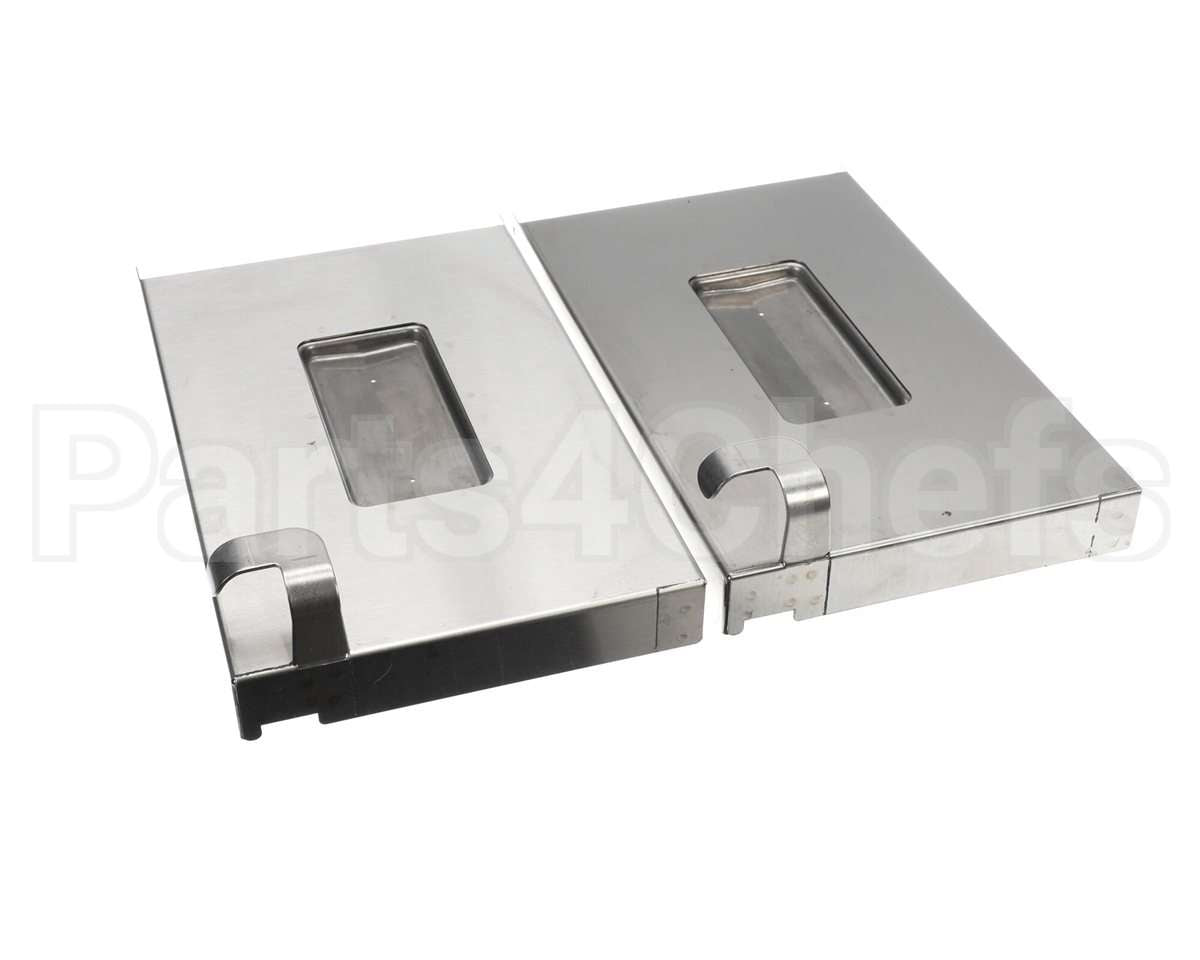 7002328 Antunes Dbl Cover Replcmnt Kit