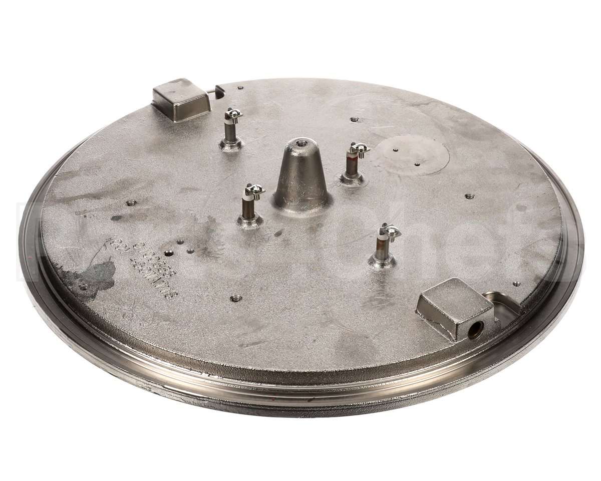 7002329 Antunes Tw-100 Platen Rplcmnt