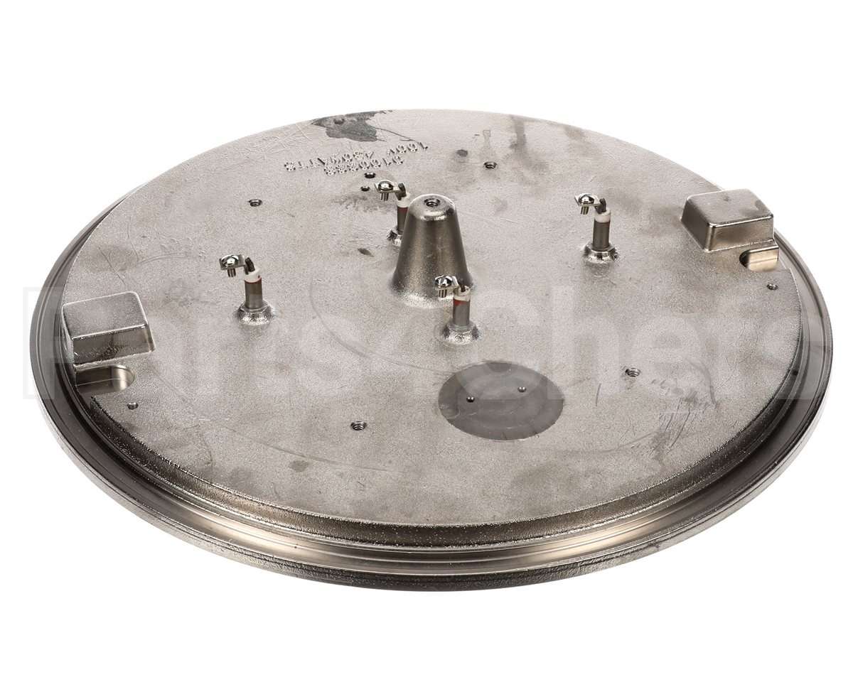 7002329 Antunes Tw-100 Platen Rplcmnt