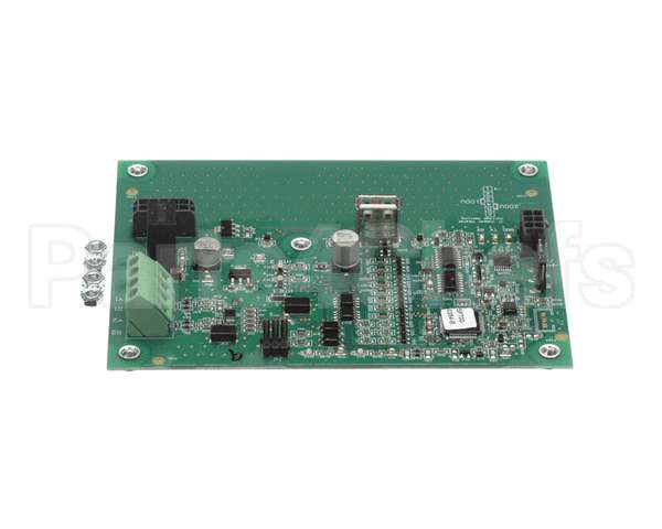 7002330 Antunes Tw-100 Main Brd Rplcmnt