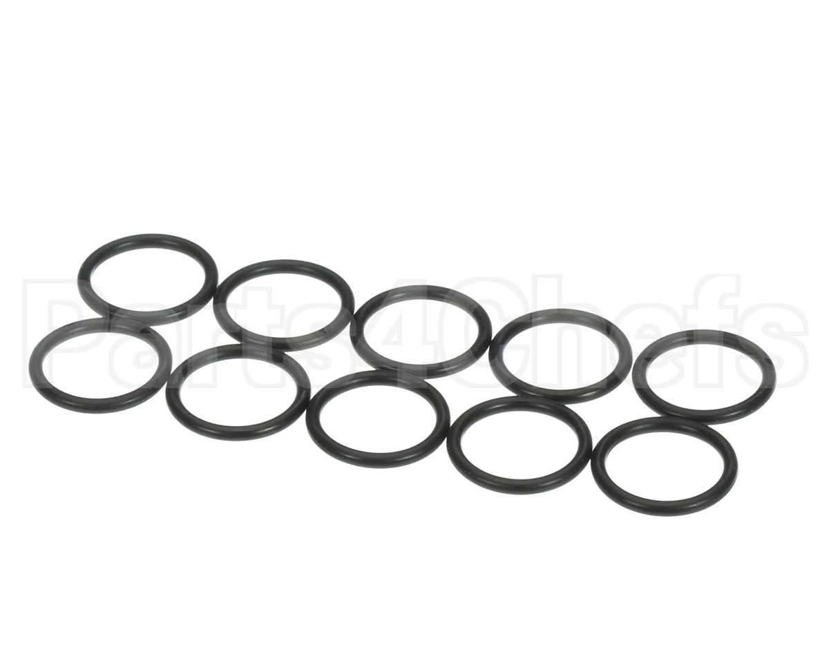 7002345 Antunes Rplcmnt O-Ring (0200427)