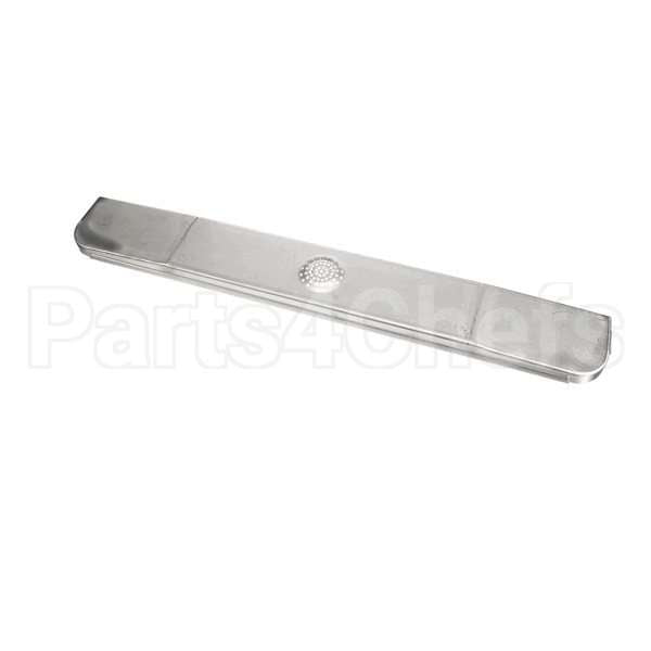 7002357 Compatible Roundup Drip Pan Kit