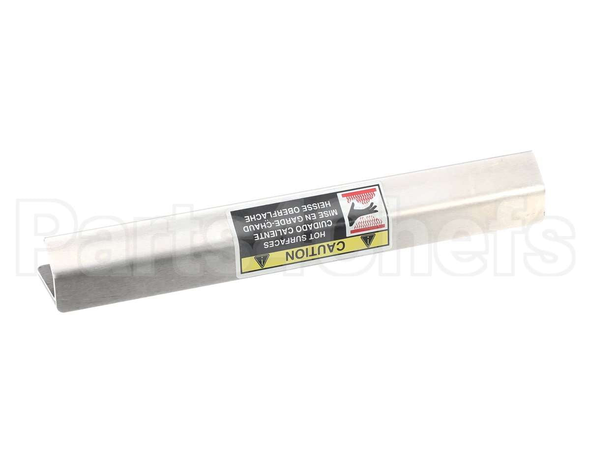 7002360 Antunes Esm Nose Piece Kit