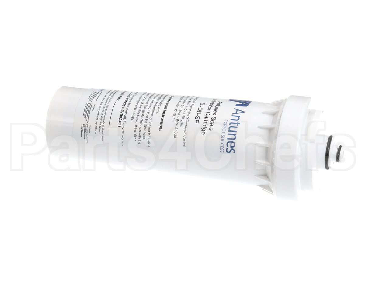 7002411 Antunes Si-Qd-Sp Max, Scale