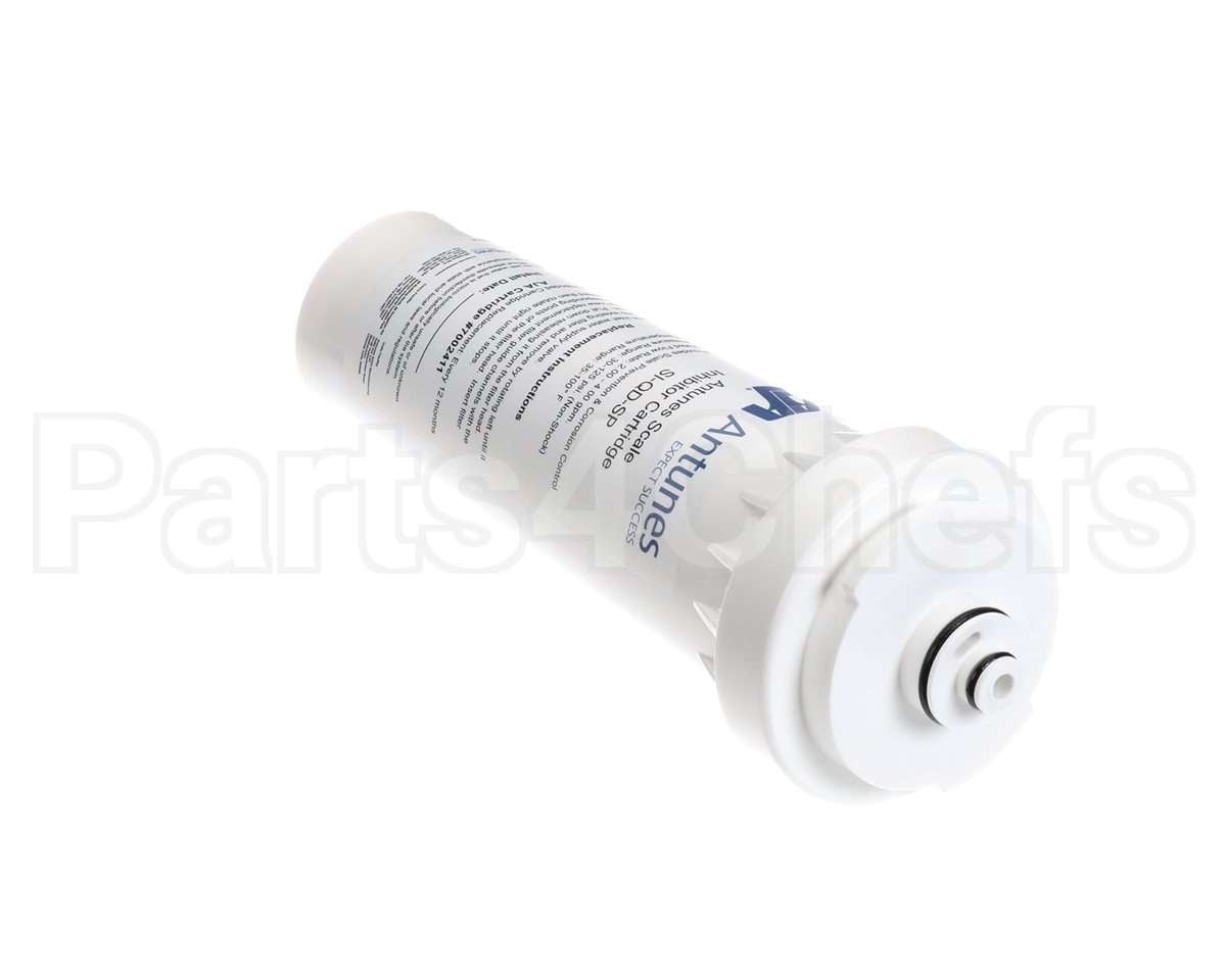 7002411 Antunes Si-Qd-Sp Max, Scale
