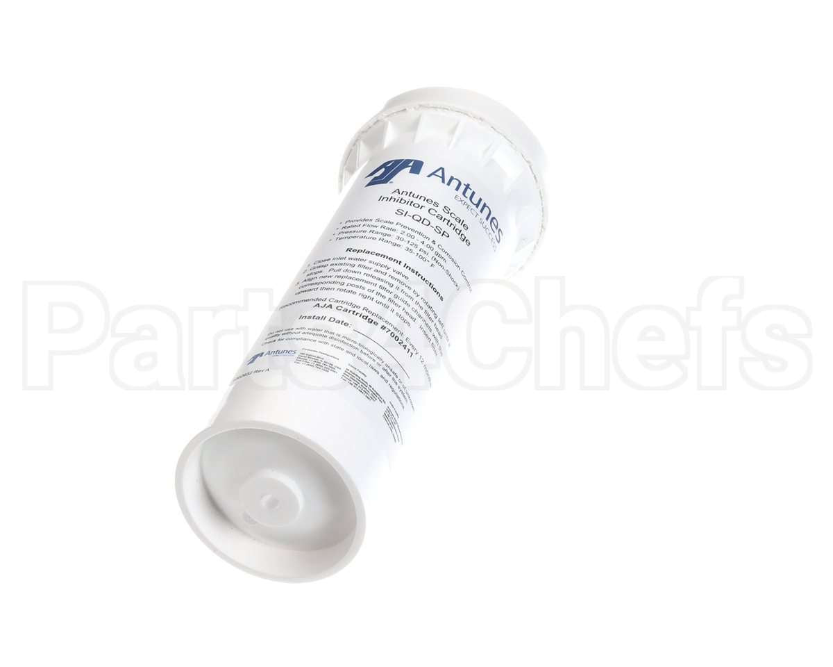 7002411 Antunes Si-Qd-Sp Max, Scale
