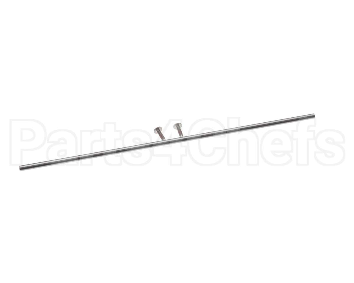 7002430 Antunes Conveyor Cover Rod Kit