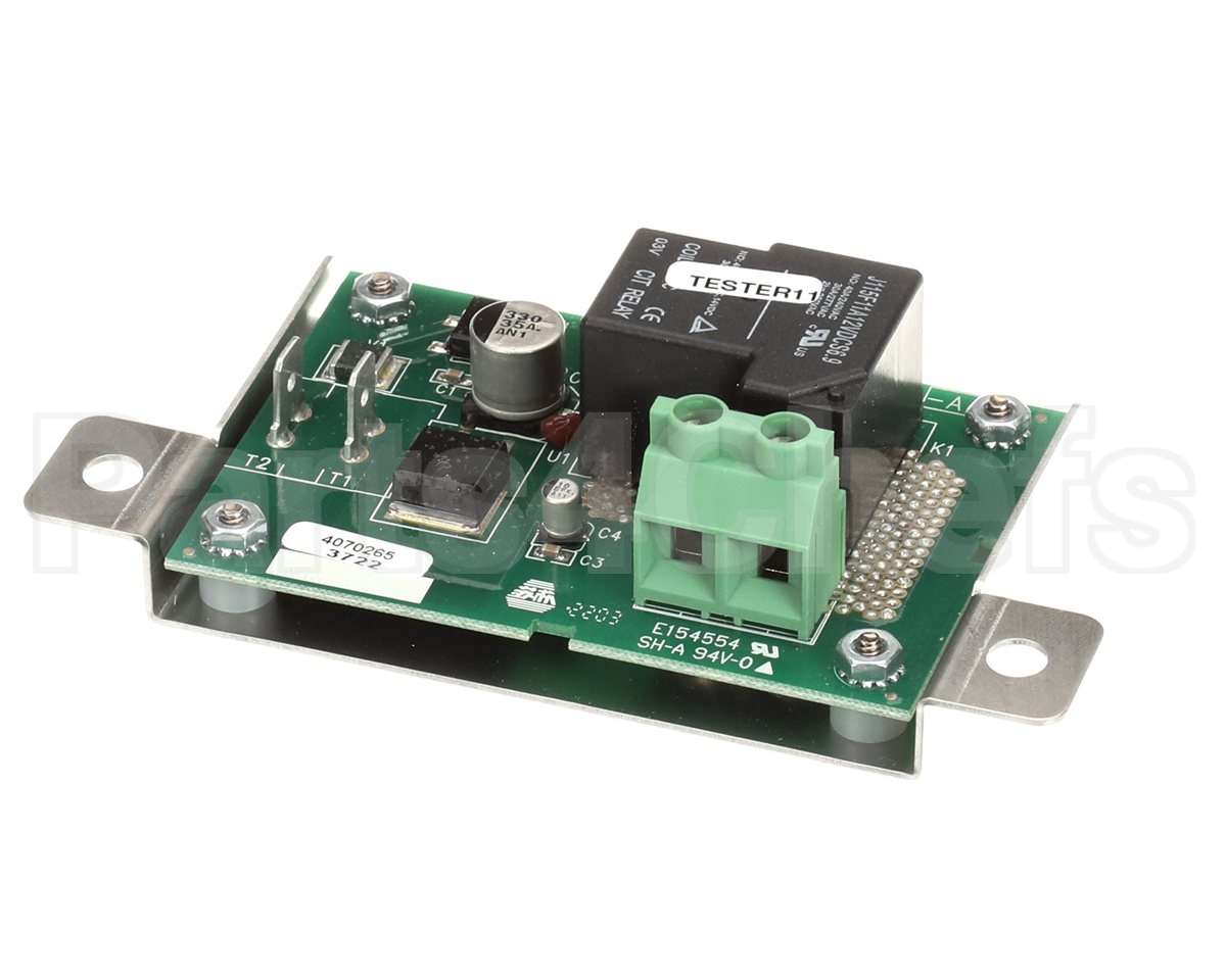 7002476 Antunes Vct-2 Sw Relay Pcb Rplcm