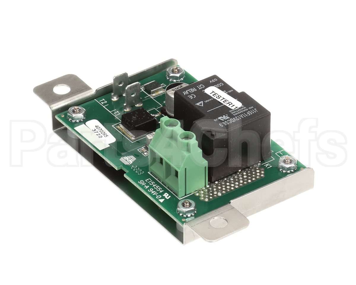 7002476 Antunes Vct-2 Sw Relay Pcb Rplcm
