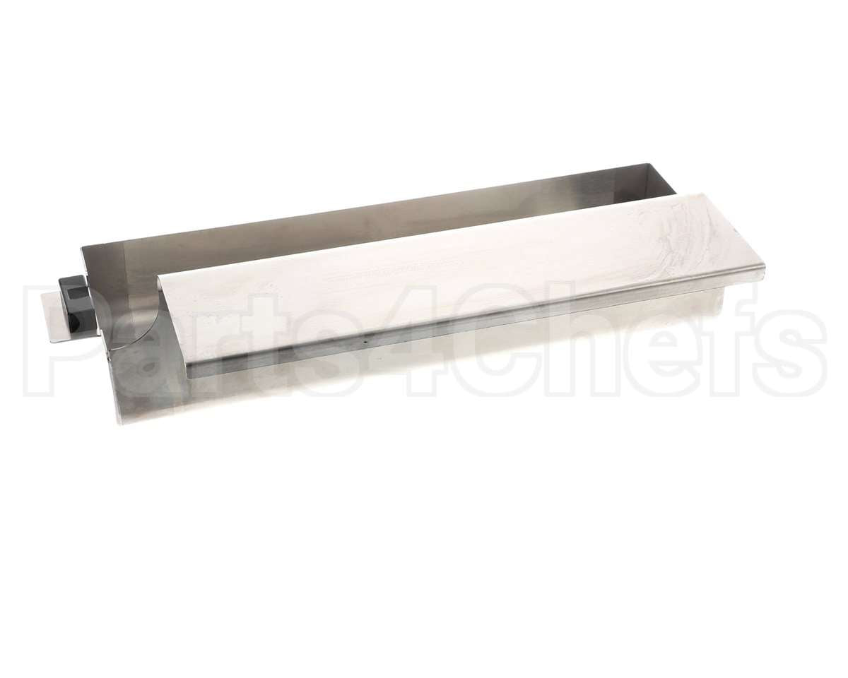 7002524 Antunes Pan, Butter Kit