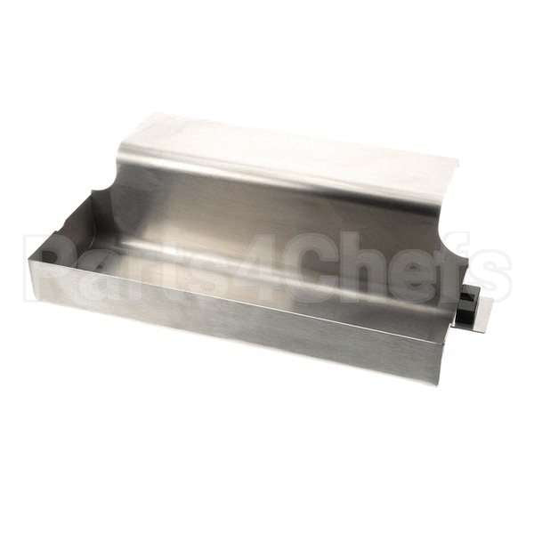 7002524 Compatible Roundup Pan, Butter Kit