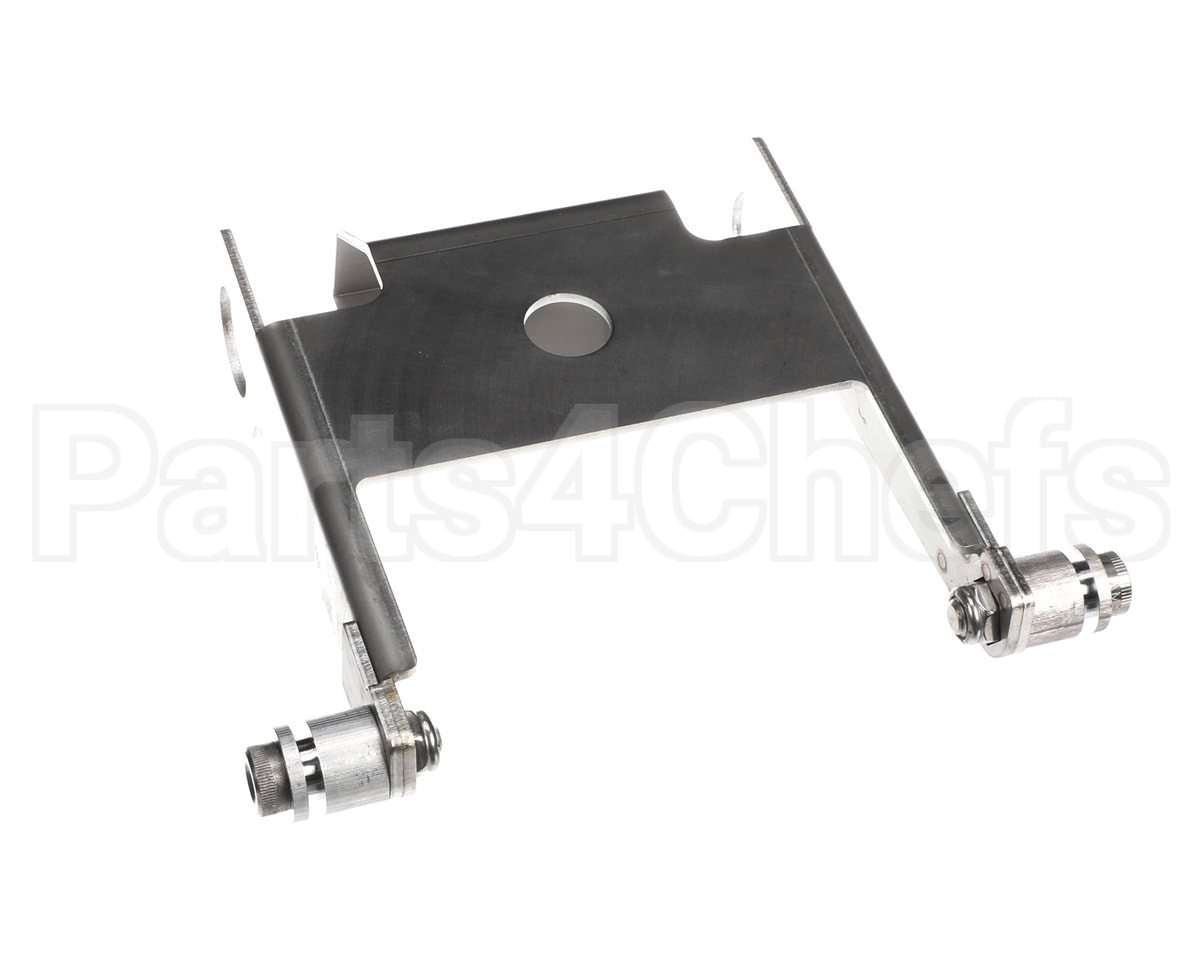 7002528 Antunes Torsion Bracket Assembly Kit
