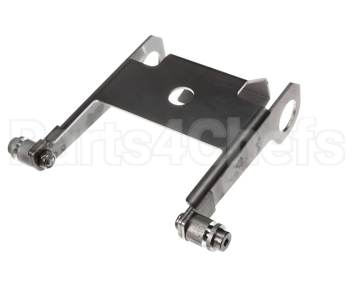 7002528 Antunes Torsion Bracket Assembly Kit