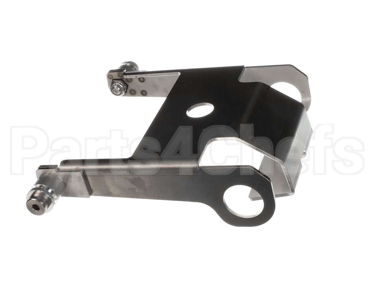 7002528 Antunes Torsion Bracket Assembly Kit