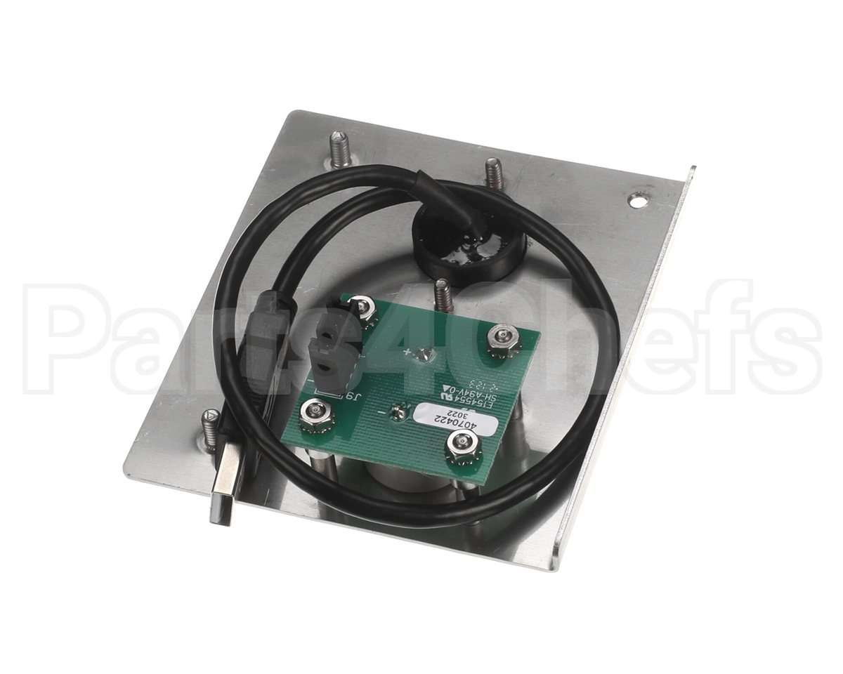 7002541 Antunes Buzzer Assembly Kit