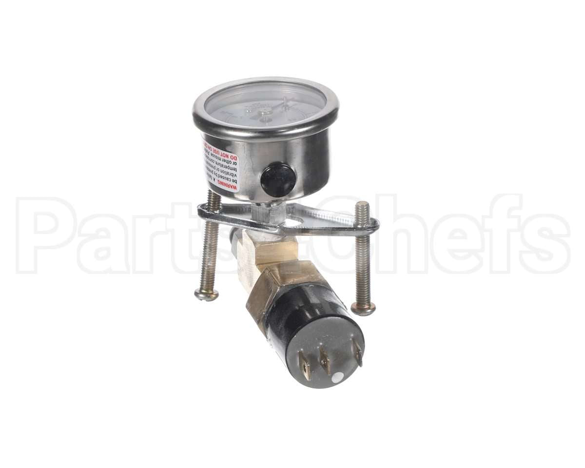 7002603 Antunes Pressure Switch Assy