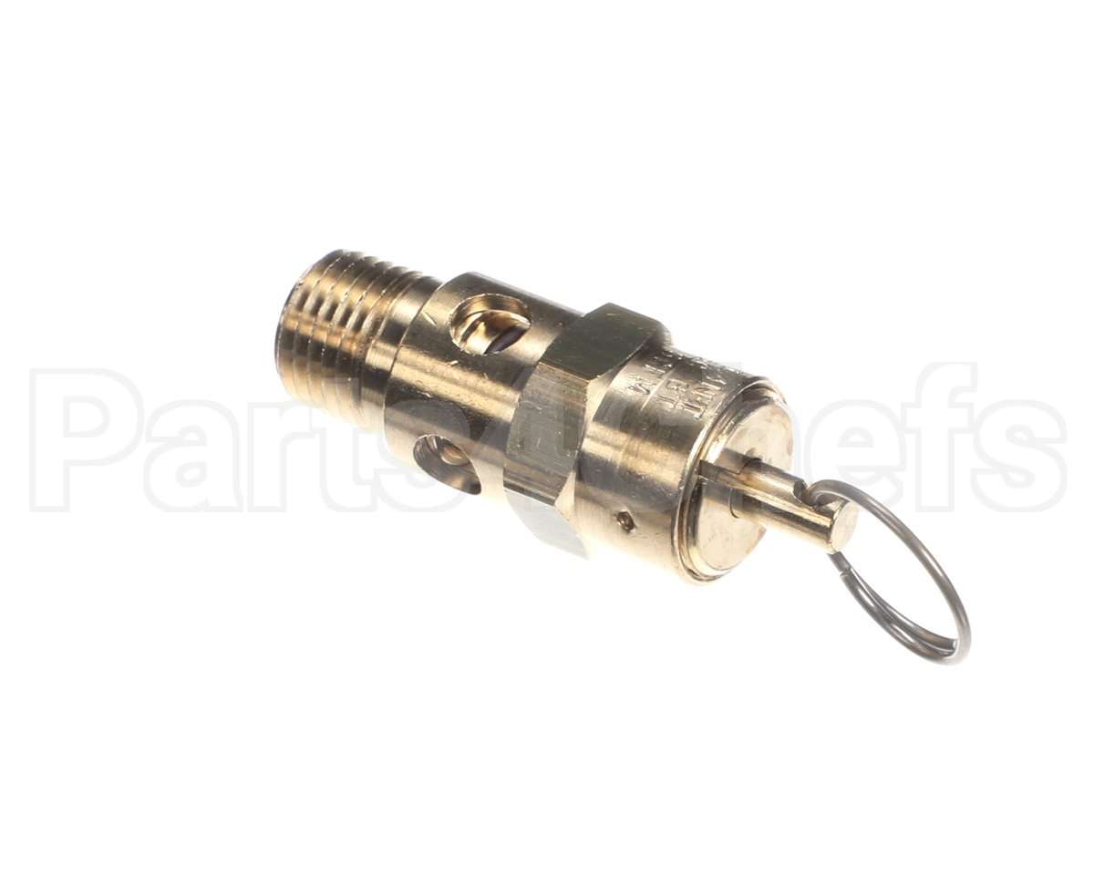 7002615 Antunes Valve, Relief, 1/4" Mpt, Br