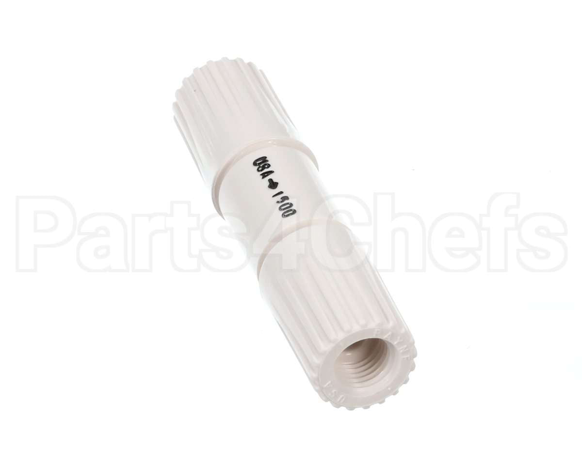7002626 Antunes Flow Restrictor, 1/4"Fpt 1500Ml 65%