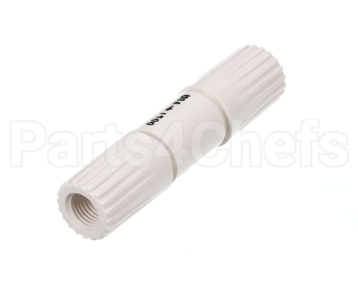 7002626 Antunes Flow Restrictor, 1/4"Fpt 1500Ml 65%
