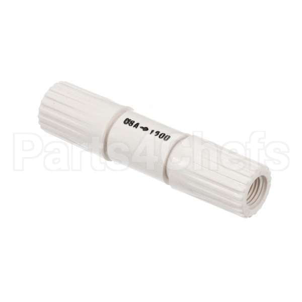 7002626 Compatible Roundup Flowrestrictor, 1/4"Fpt 1500Ml 65%