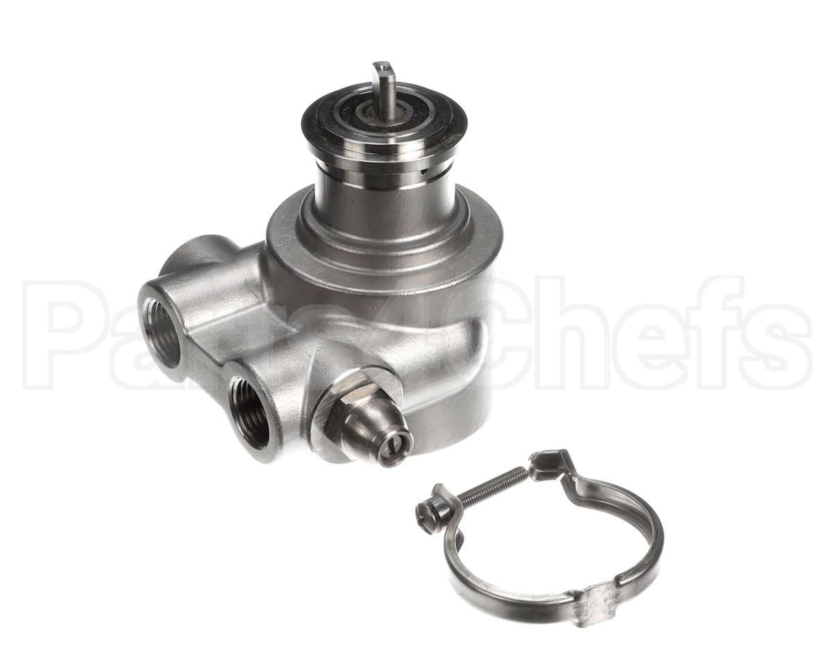 7002643 Antunes Pump, 325Gph, Ss