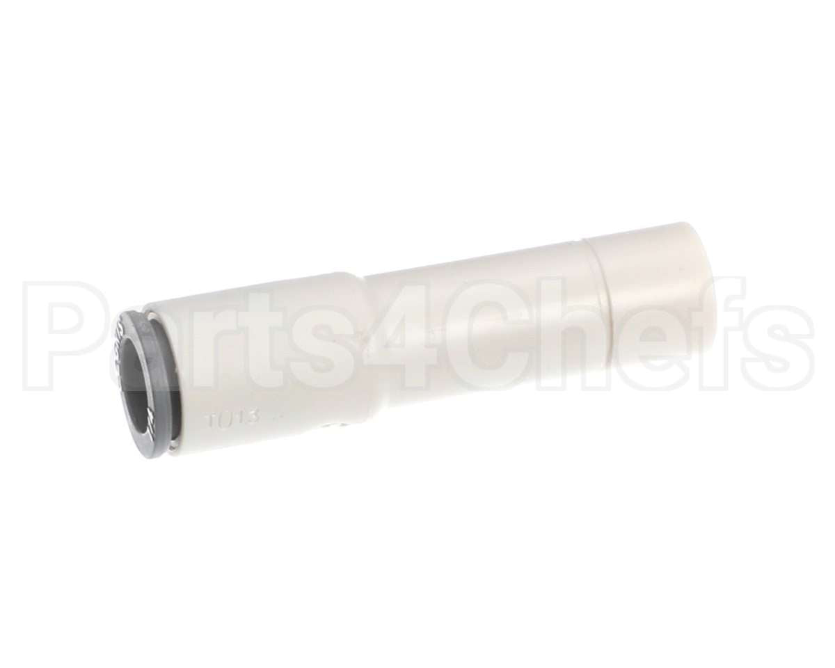 7002678 Antunes Reducer, 1/4"T X 3/8"Stm