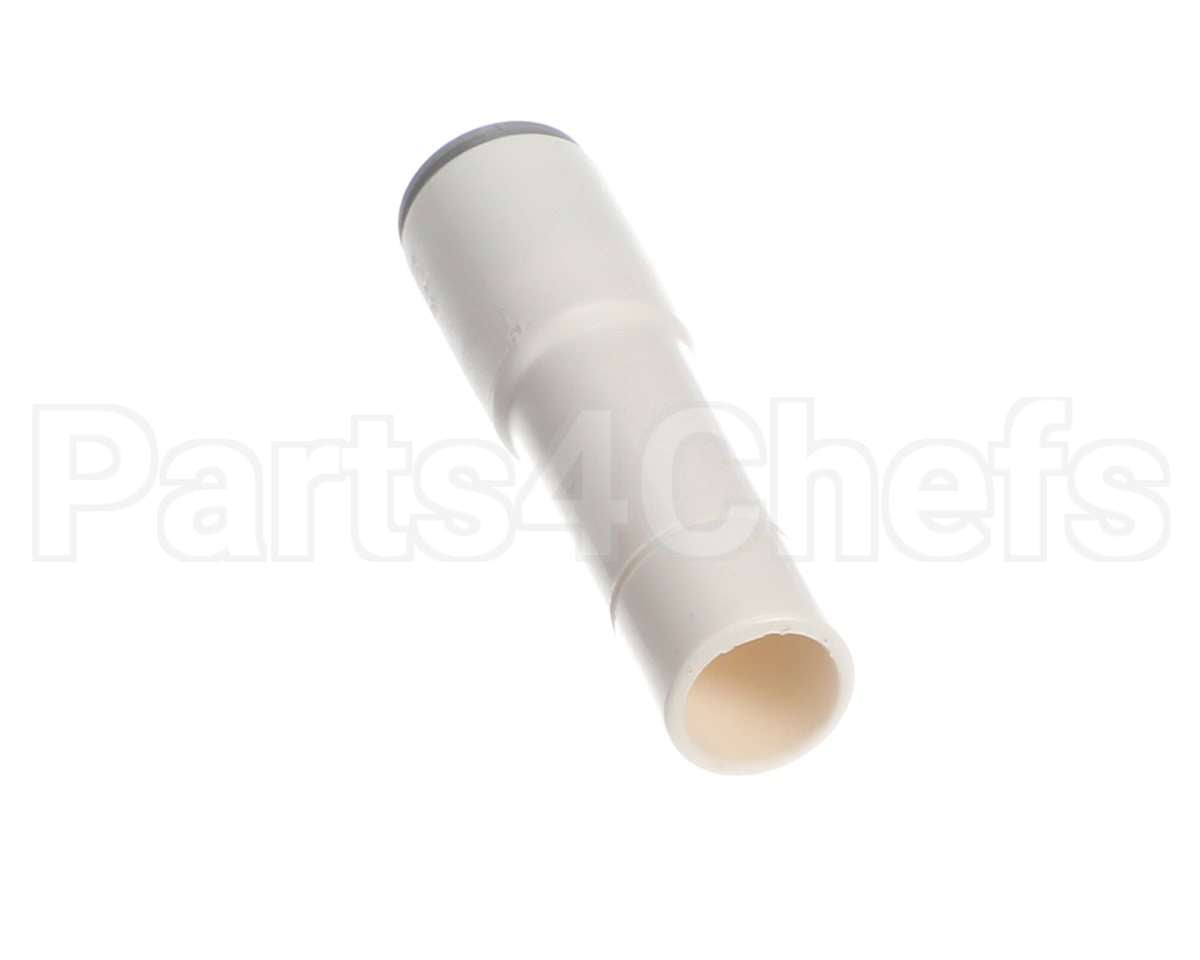 7002678 Antunes Reducer, 1/4"T X 3/8"Stm