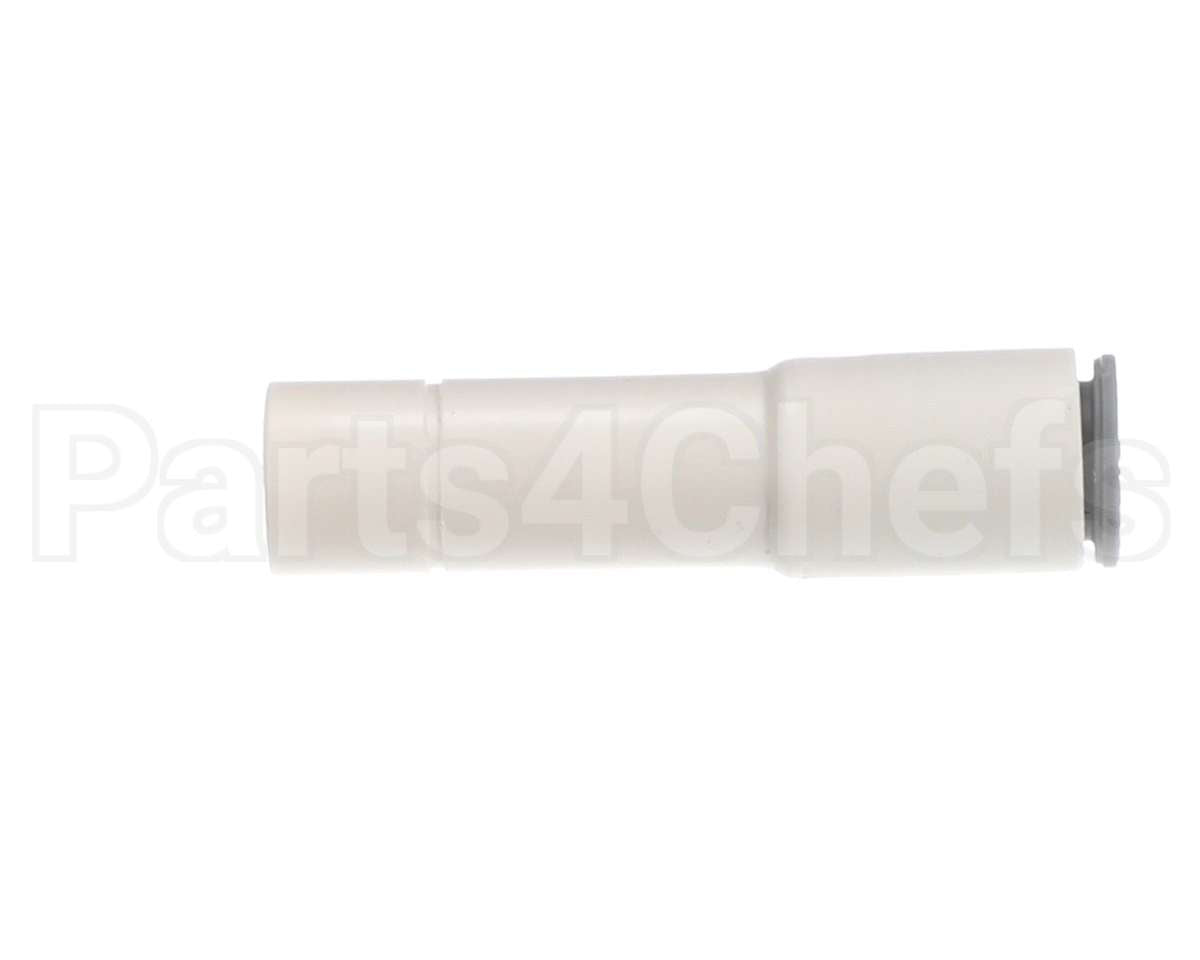 7002678 Antunes Reducer, 1/4"T X 3/8"Stm