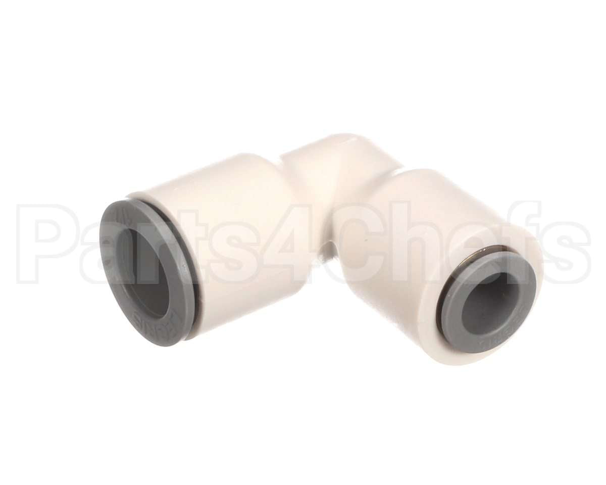 7002680 Antunes Elbow, Reducer, 1/2"T X 3/8"T