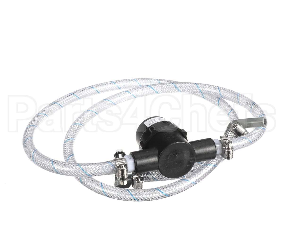 7002683 Antunes Inlet Hose Kit