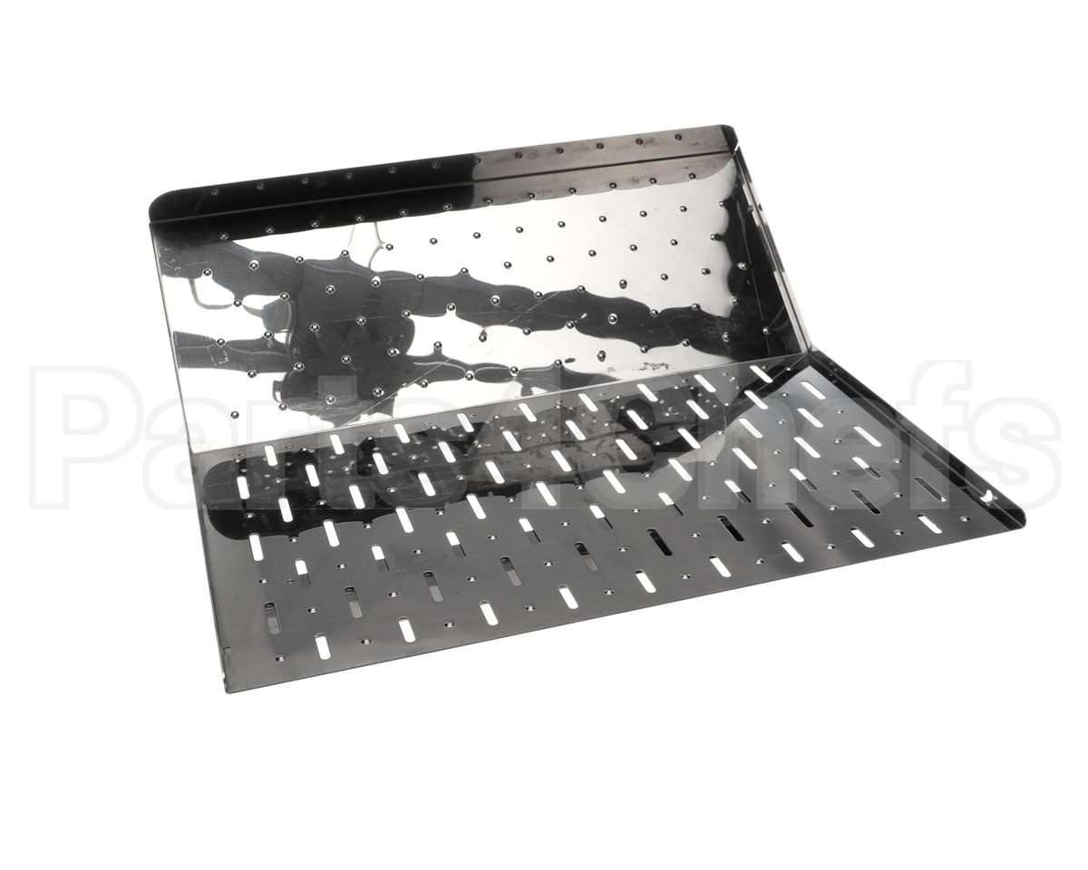 7002706 Antunes Kit,Weldment Chute